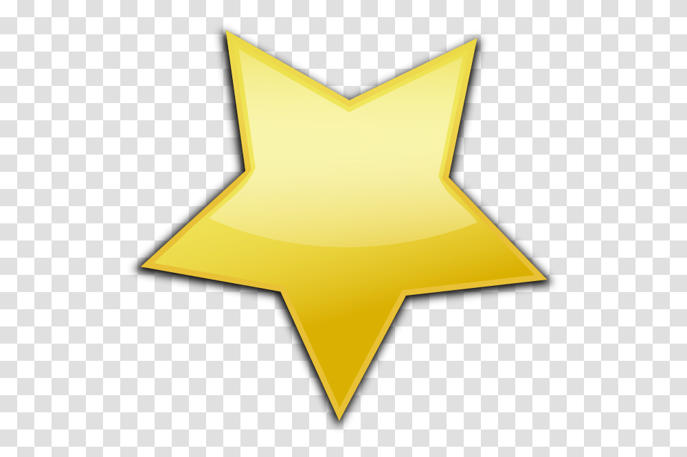 Gold Stars Gold Clip Art Star, Star Symbol Transparent Png