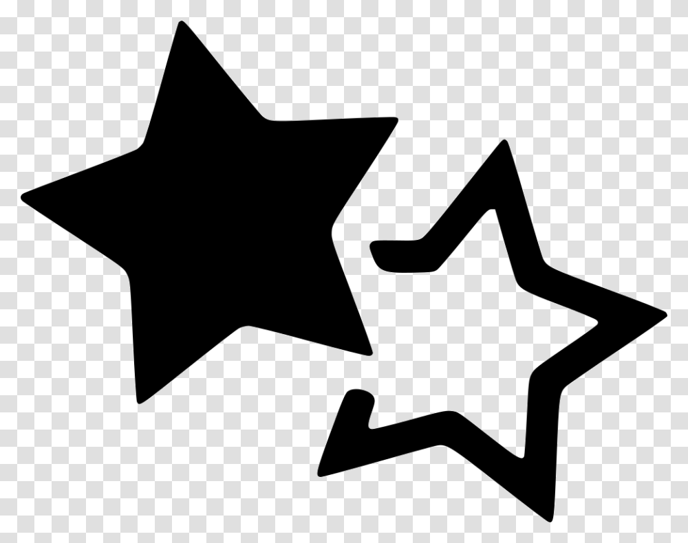 Gold Stars Icon Free Download, Axe, Tool, Star Symbol Transparent Png