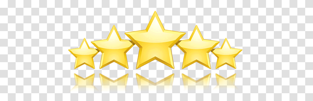 Gold Stars Movieweb, Star Symbol, Lighting Transparent Png