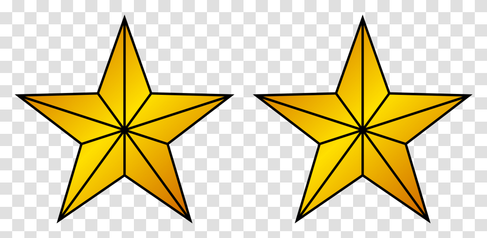 Gold Stars, Star Symbol, Airplane, Aircraft, Vehicle Transparent Png