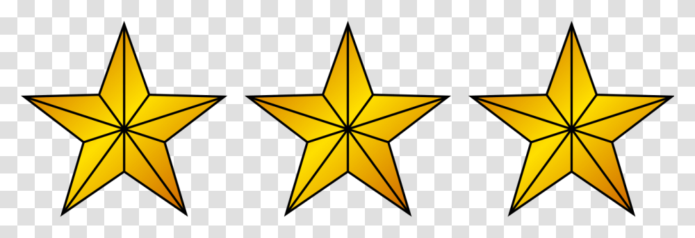 Gold Stars, Star Symbol Transparent Png