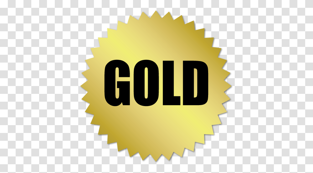 Gold Sticker Image Mis Museu Da Imagem E Do Som De So Paulo, Poster, Advertisement, Text, Label Transparent Png