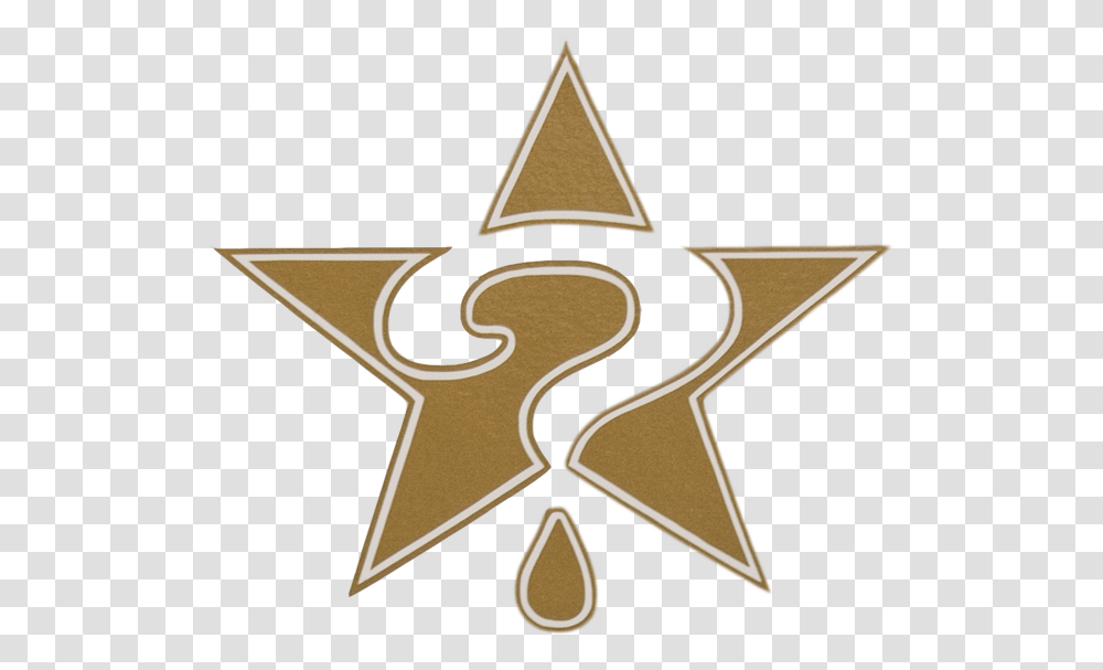 Gold Sticker, Logo, Trademark, Star Symbol Transparent Png