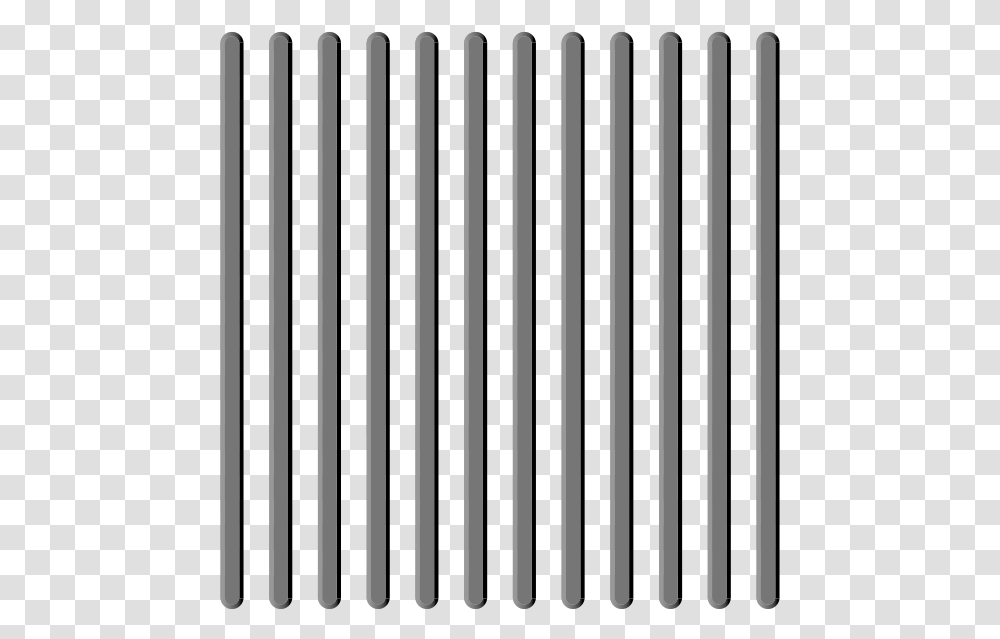 Gold Stripe, Prison, Gate, Rug Transparent Png