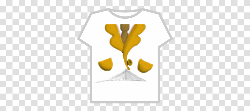 Gold Suit And Tie Roblox Yellow Suit, Number, Symbol, Text, Clothing Transparent Png
