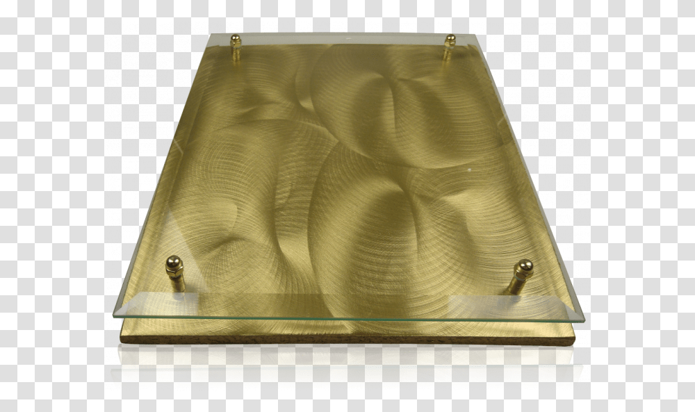 Gold Swirl Plaque Award Solid, Rug, Aluminium, File Binder, Lighting Transparent Png