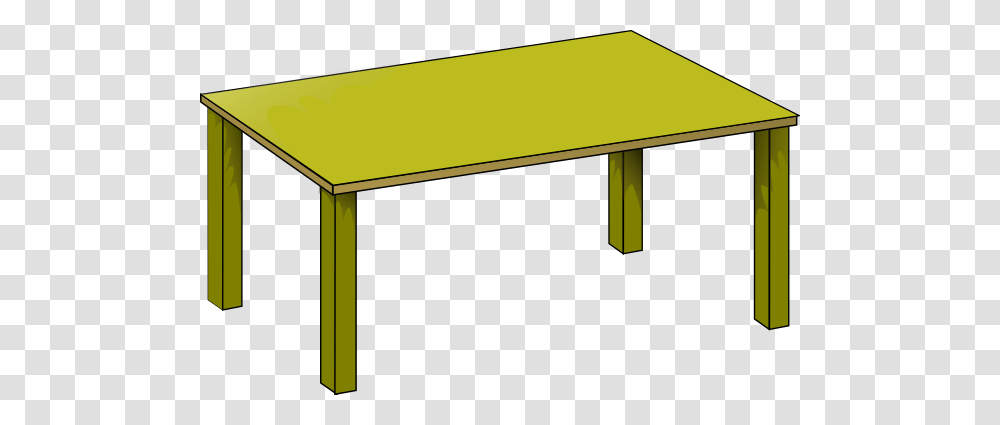 Gold Table Clip Art, Furniture, Coffee Table, Desk, Bench Transparent Png