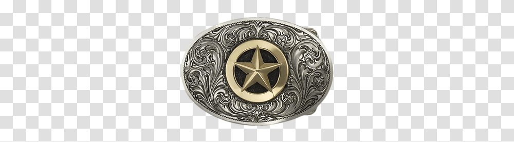 Gold Texas Ranger Solid, Buckle, Locket, Pendant, Jewelry Transparent Png