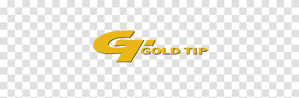 Gold Tip Arrows Logos, Word, Alphabet Transparent Png