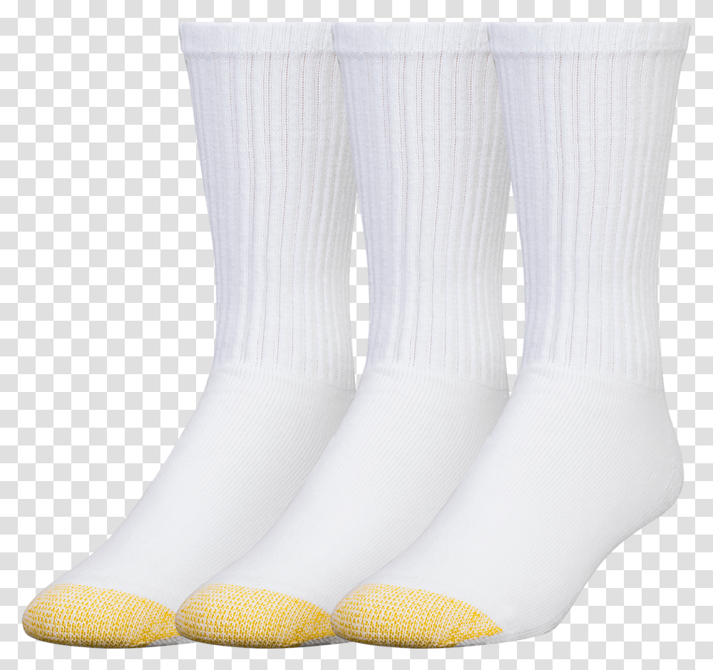 Gold Toe Ultra Tec Athletic Cotton Crew Socks 3 Pack Gold Toe Socks Whites, Apparel, Shoe, Footwear Transparent Png