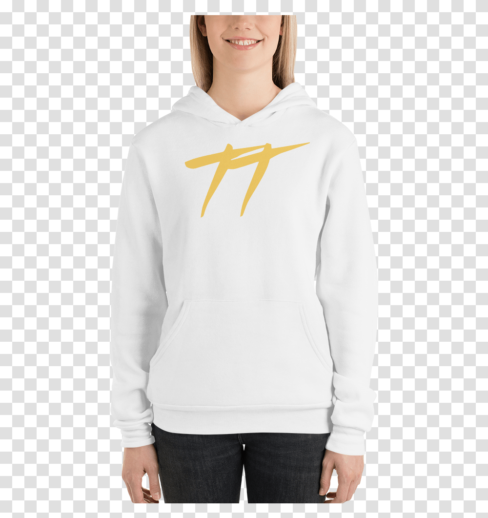 Gold Tooth Hoodie, Apparel, Sleeve, Long Sleeve Transparent Png