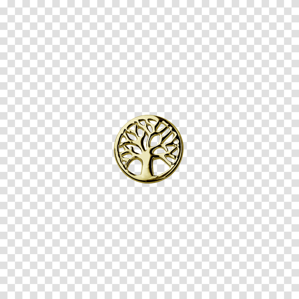 Gold Tree Of Life, Jewelry, Accessories, Accessory, Brooch Transparent Png