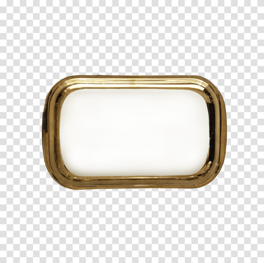 Gold Trim Rectangle Plate Marble Co, Ring, Jewelry, Accessories, Accessory Transparent Png