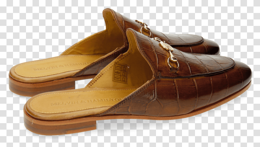 Gold Trim Sandal, Apparel, Footwear, Shoe Transparent Png