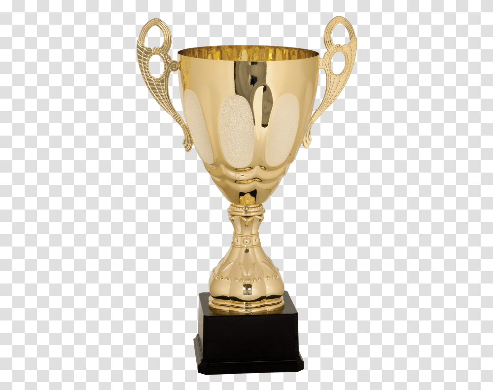 Gold Trophy Trophy Cup, Lamp Transparent Png