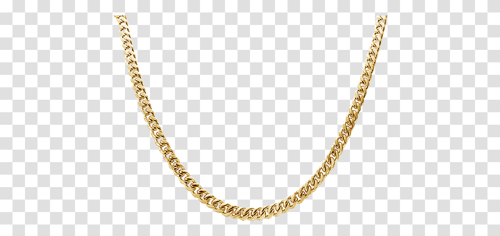 Gold Twisted Chain Necklace, Jewelry, Accessories, Accessory Transparent Png