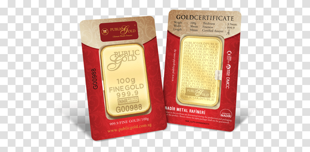 Gold & Silver Bar Best Place To Buy Gold Silver Dinar Dirham Gold Bar 1 Gram, Electronic Chip, Hardware, Electronics, Text Transparent Png