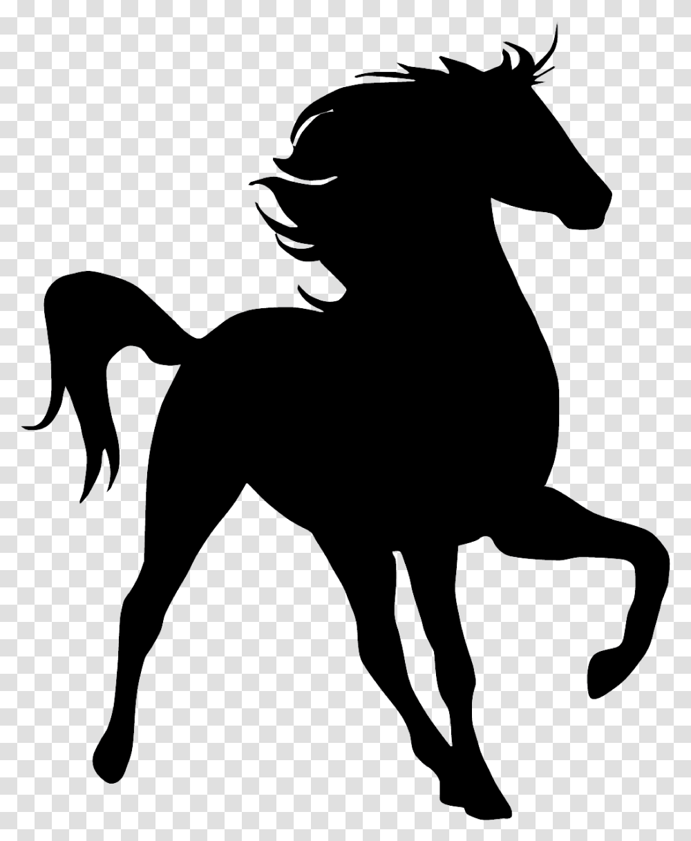 Gold Unicorn No Background, Silhouette, Person, People, Leisure Activities Transparent Png