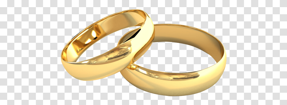Gold Wedding Ring Gold Wedding Ring, Jewelry, Accessories Transparent Png