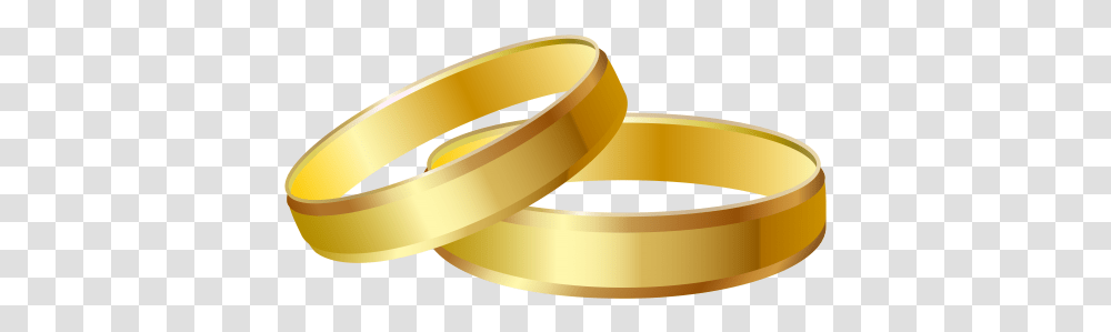 Gold Wedding Rings Clip Art Gold Rings Clipart, Accessories, Accessory, Tape, Jewelry Transparent Png