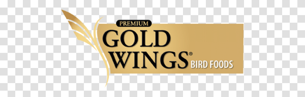 Gold Wings Beige, Label, Text, Alphabet, Word Transparent Png