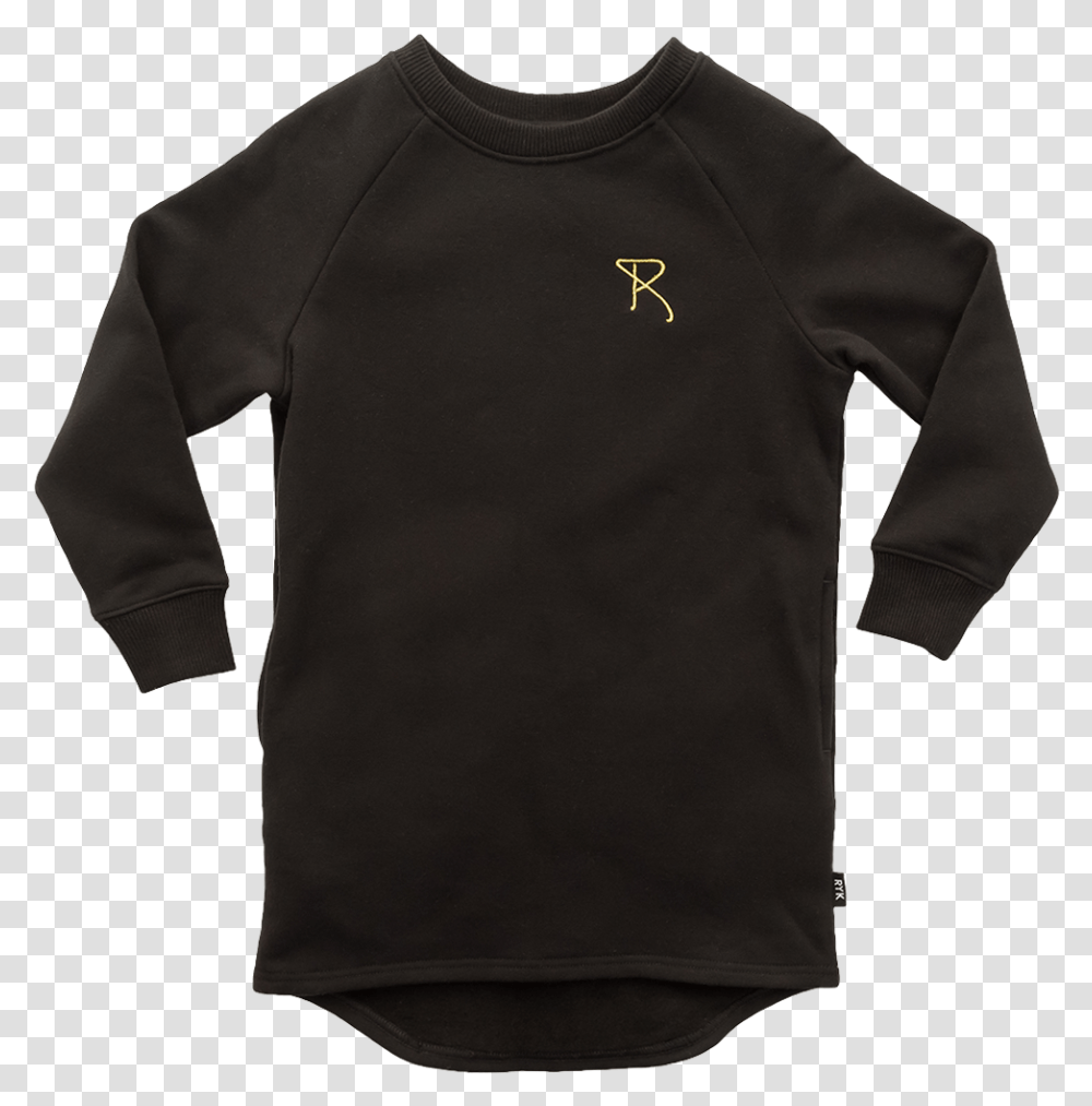 Gold Wings Long Sleeved T Shirt, Apparel, Sweatshirt, Sweater Transparent Png