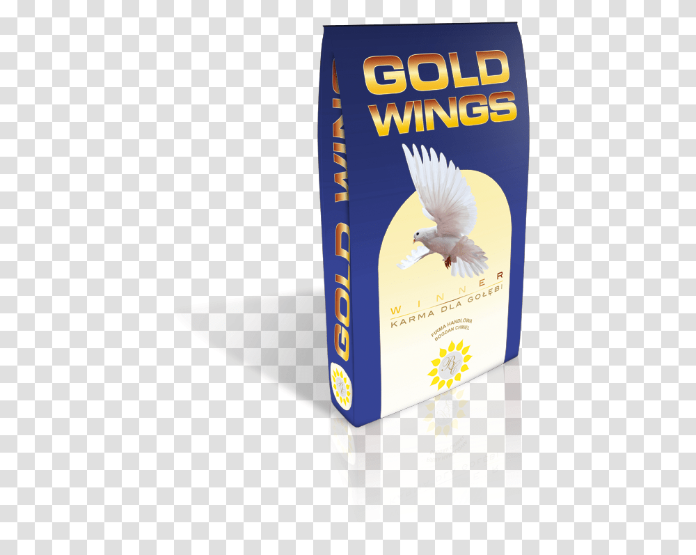 Gold Wings Sw Super Wdowce 20kg Cena Opinie Kup Teraz Online Duck, Bird, Animal, Dove, Pigeon Transparent Png