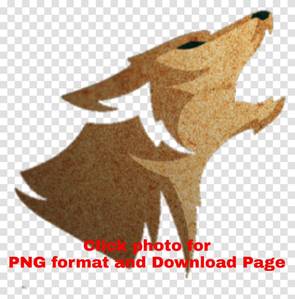 Gold Wolf Goldwolf Logo Linkpicture Anime Not Me, Leaf, Plant, Tree, Animal Transparent Png