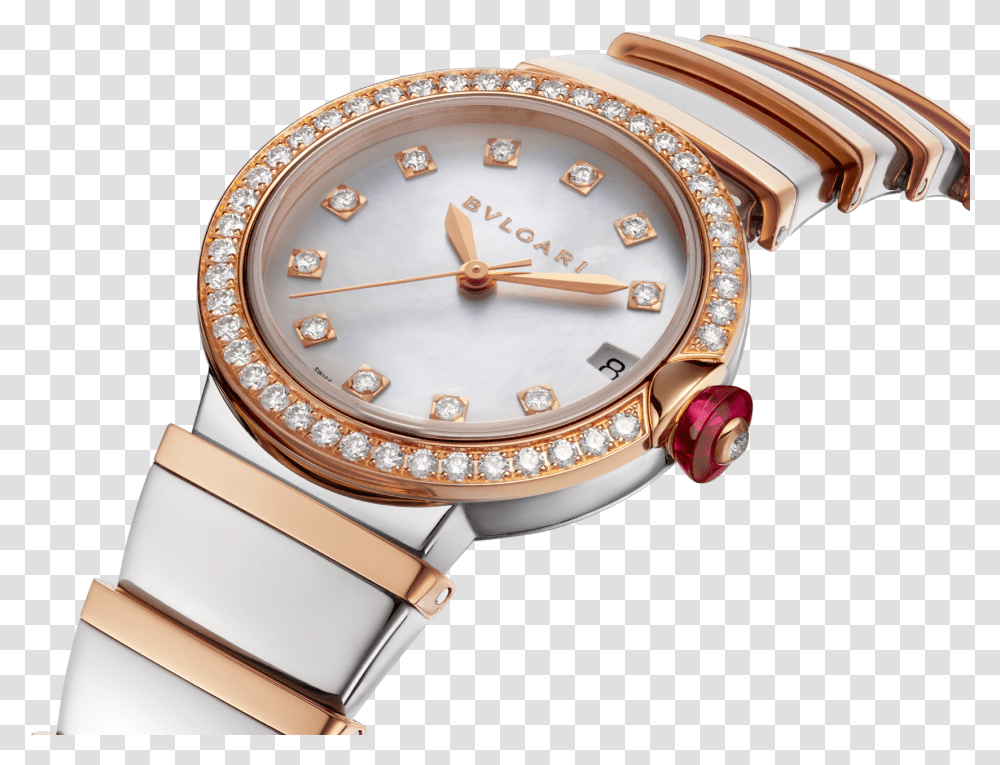 Gold, Wristwatch Transparent Png