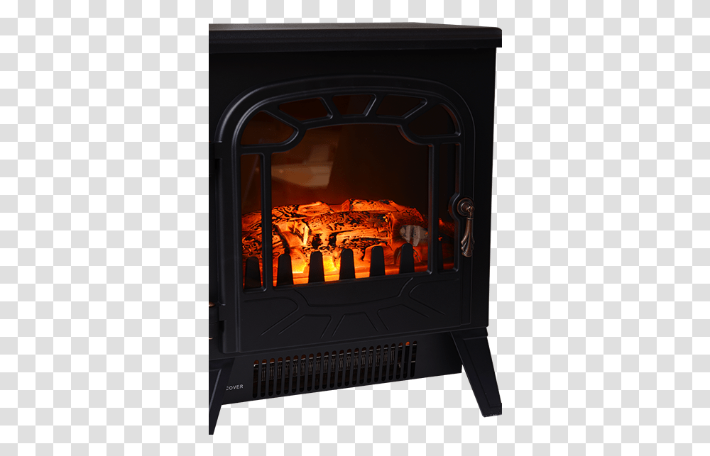Goldair Gfe255 Flame Effect Heater Gfe255 Hearth, Fireplace, Indoors, Furniture, Screen Transparent Png