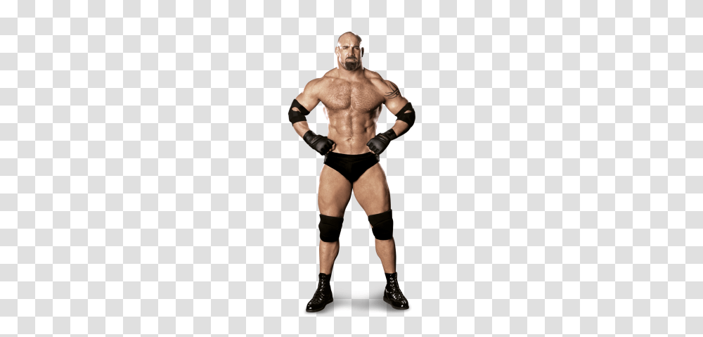Goldberg Lucha Wrestling Wrestling Wwe And Wwe, Person, Sport, Boxing, Arm Transparent Png