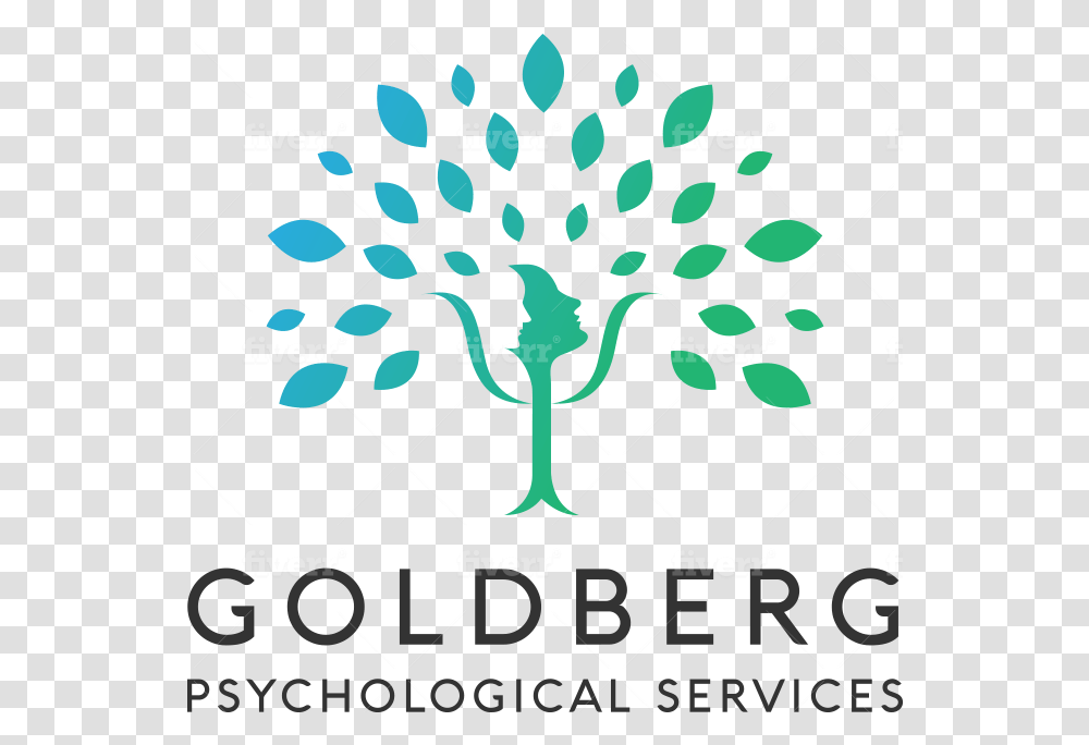 Goldberg Psychological Services Graphic Design, Network, Poster, Advertisement, Lighting Transparent Png