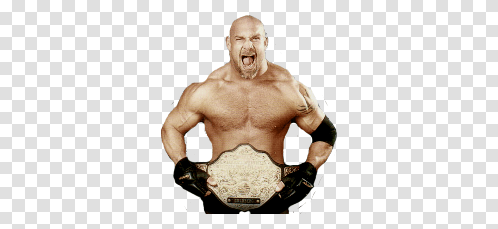 Goldberg Spears The Rock, Person, Face, Hand, Arm Transparent Png