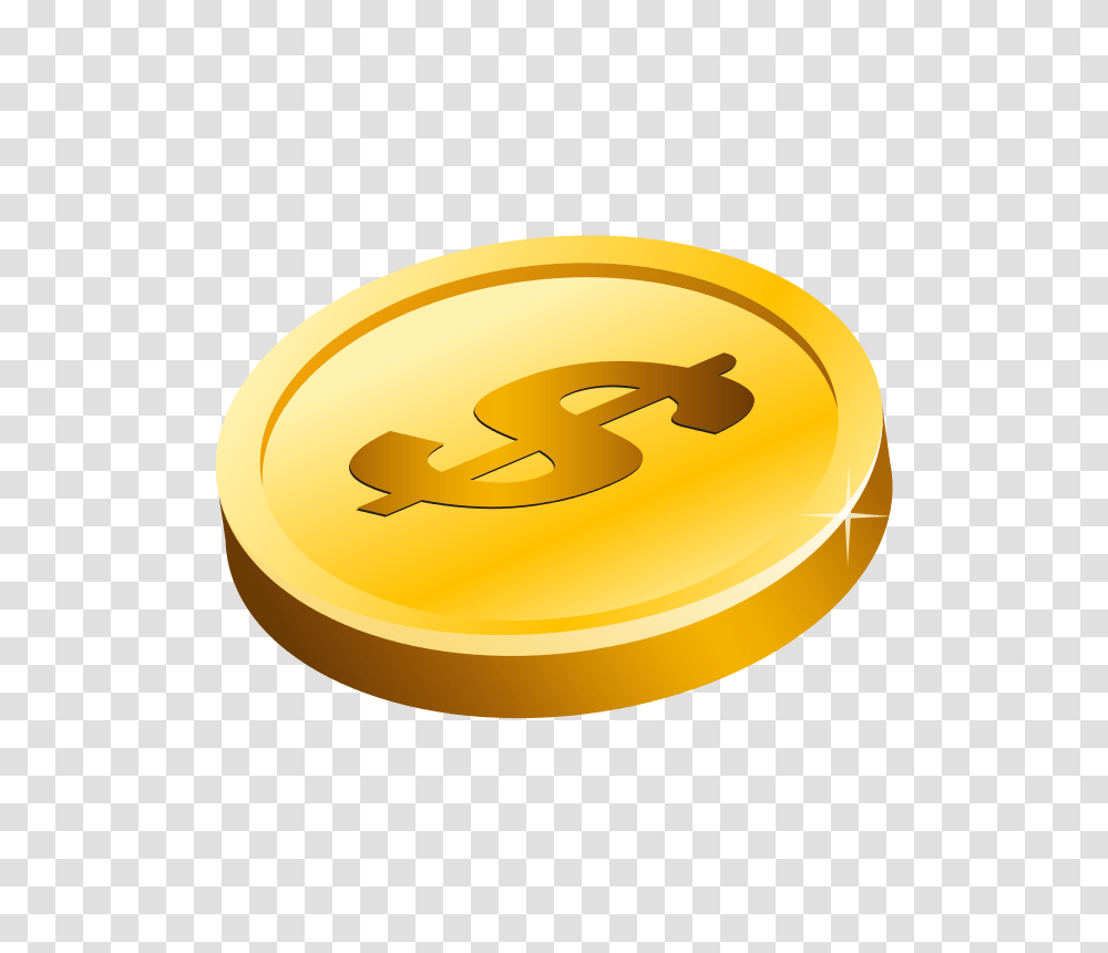 Goldcoin, Finance, Money, Gold Medal, Trophy Transparent Png