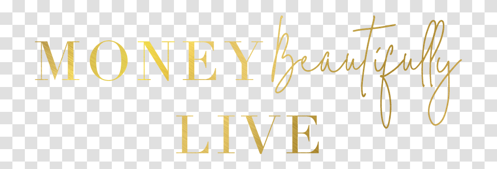 Golddddd Zappos Couture, Alphabet, Handwriting, Word Transparent Png