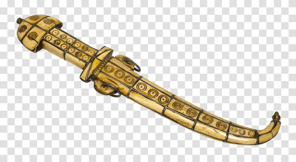 Golden 960, Weapon, Weaponry, Blade, Knife Transparent Png