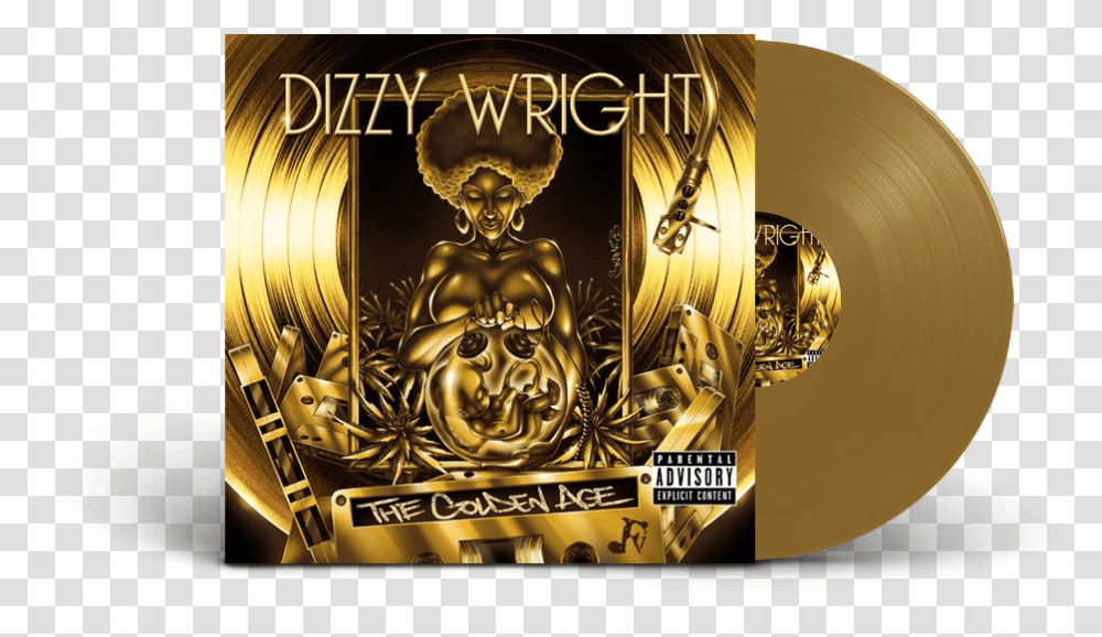 Golden Age Dizzy Wright, Clock Tower, Architecture, Building Transparent Png
