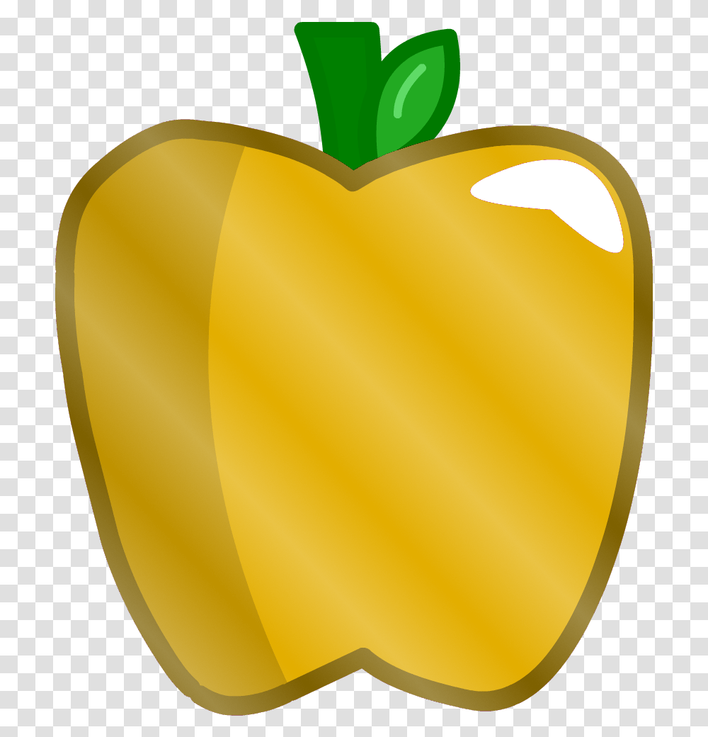 Golden Apple 2 Image Golden Apple Clipart, Plant, Lamp, Food, Label Transparent Png