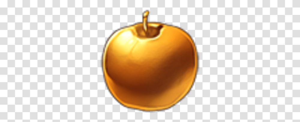 Golden Apple Bronze, Plant, Fruit, Food, Sweets Transparent Png
