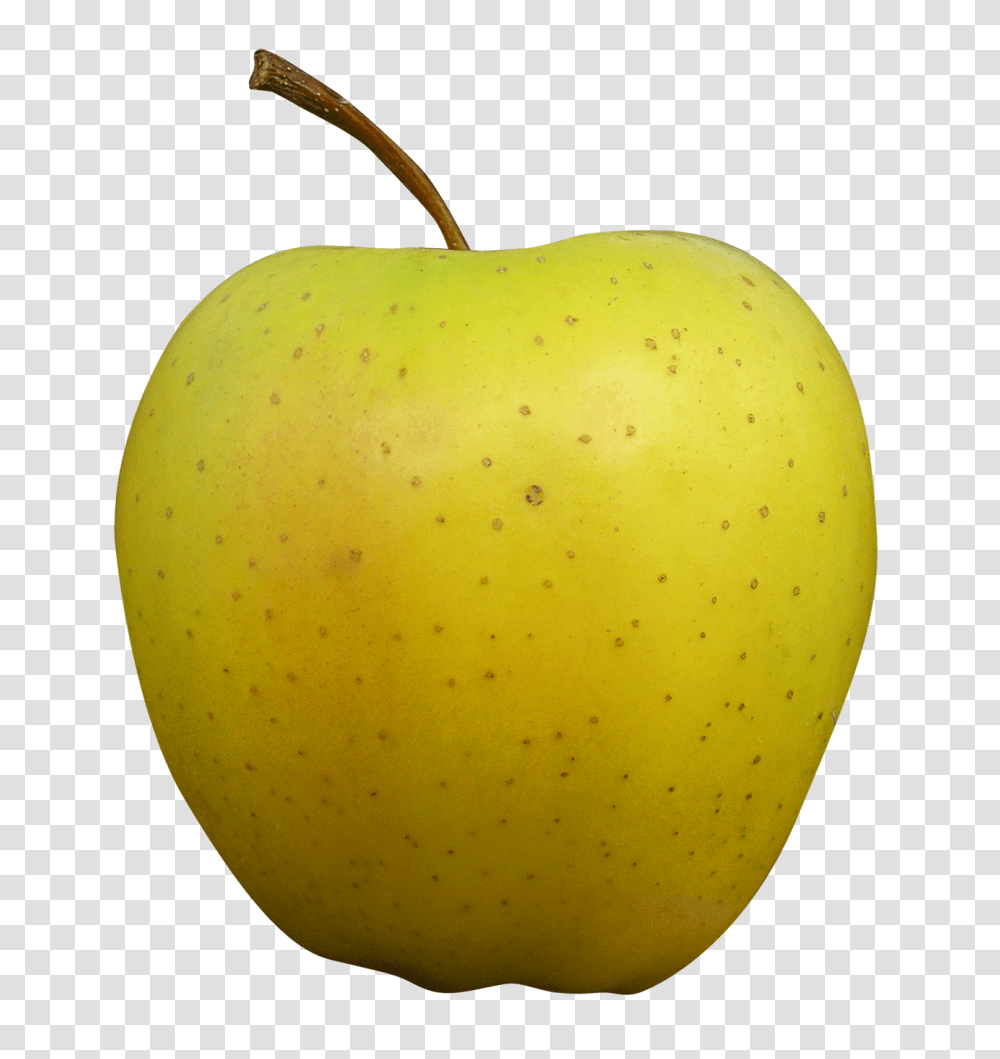 Golden Apple, Fruit, Plant, Food, Peel Transparent Png