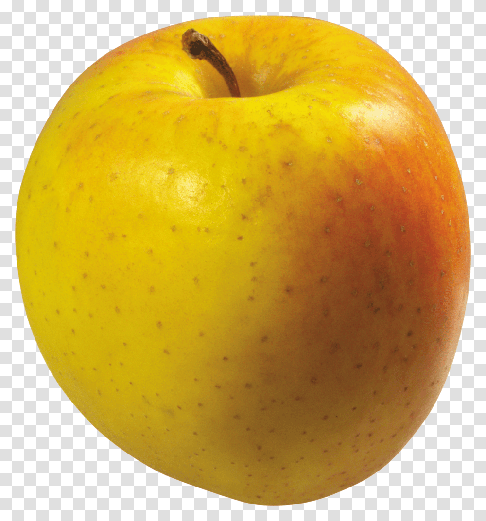Golden Apples Picture Yellow Apple Transparent Png