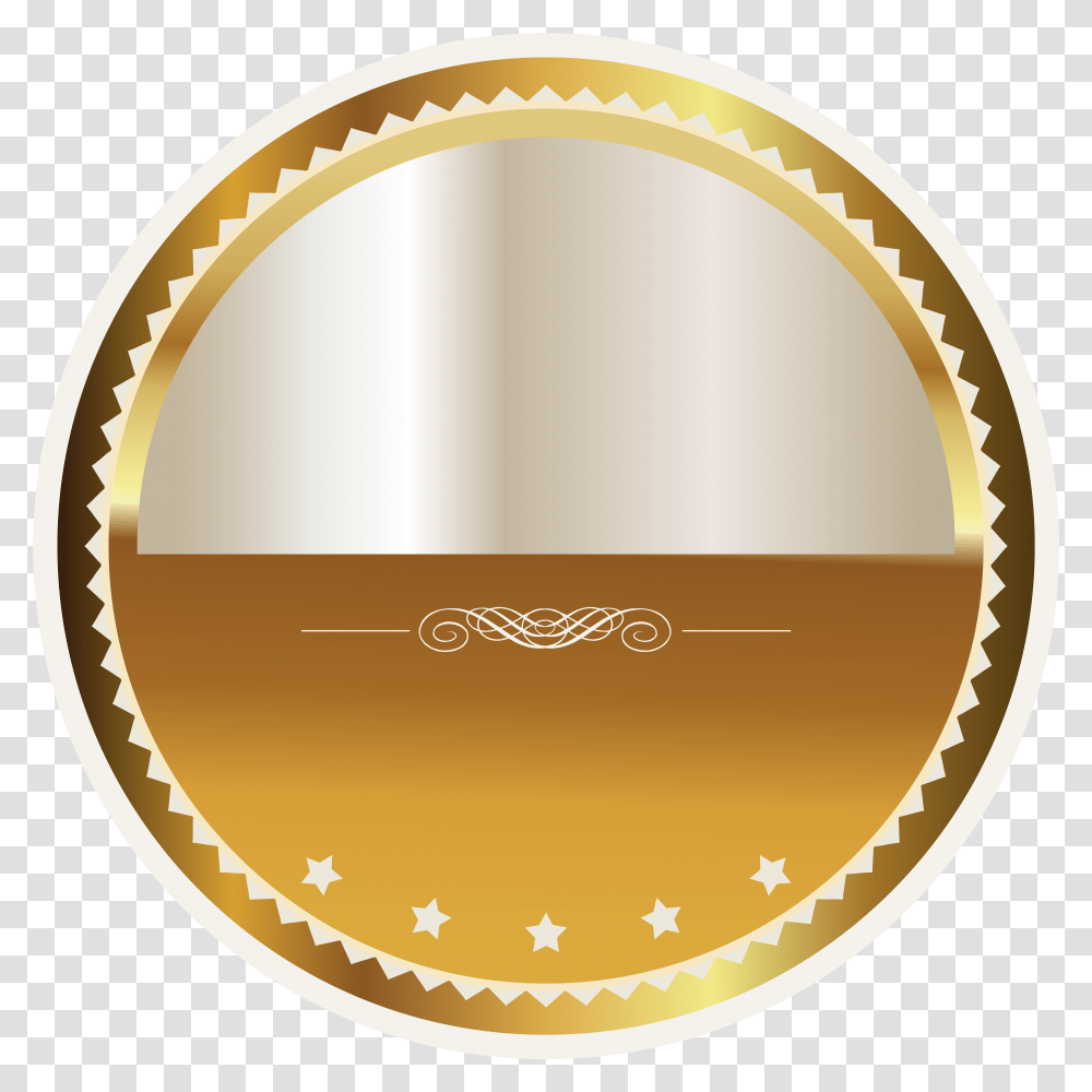 Golden Badge Picture Portable Network Graphics, Coin, Money, Tape, Gold Medal Transparent Png