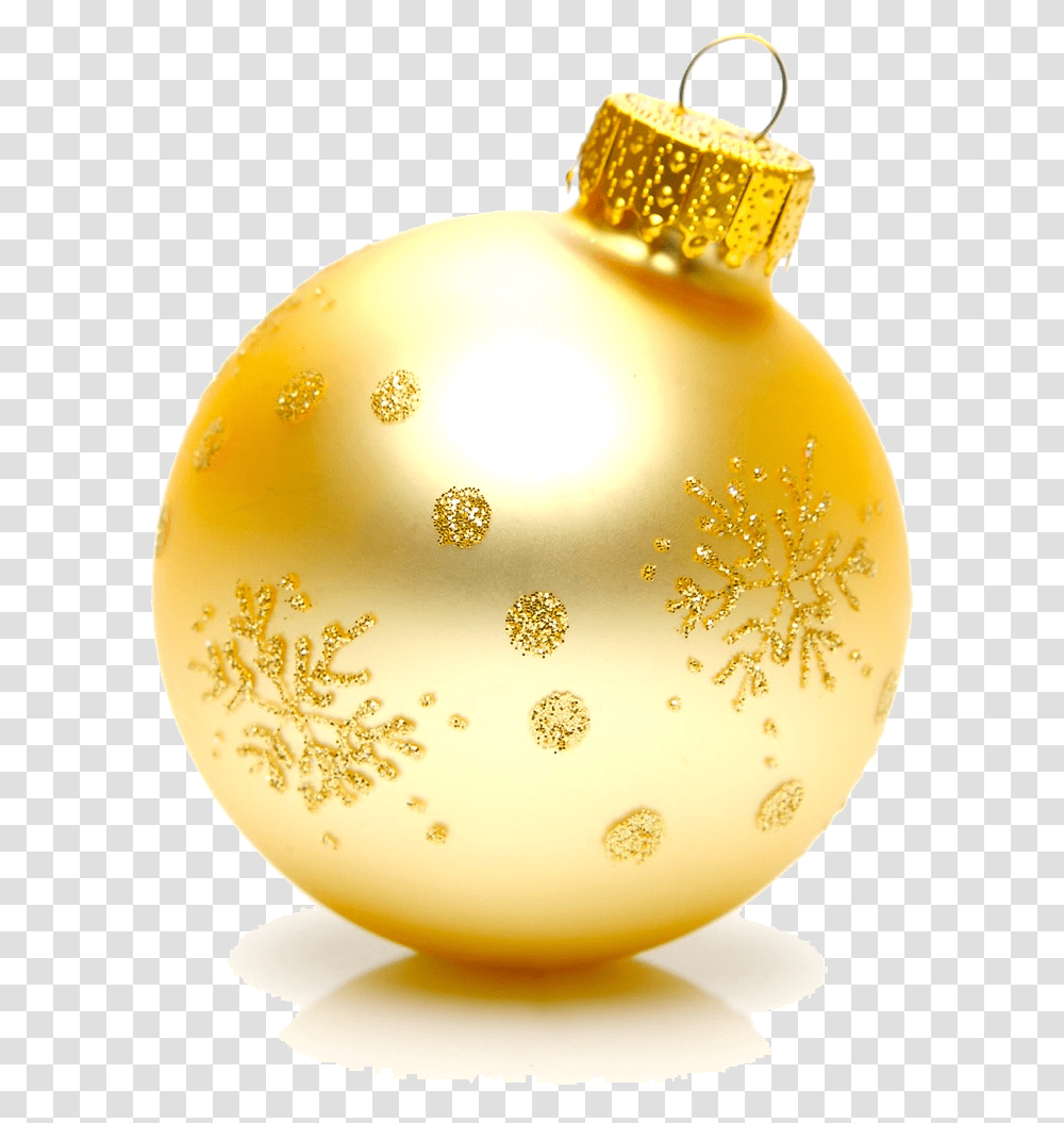 Golden Ball Image Arts Christmas Ornament, Lighting, Birthday Cake, Dessert, Food Transparent Png