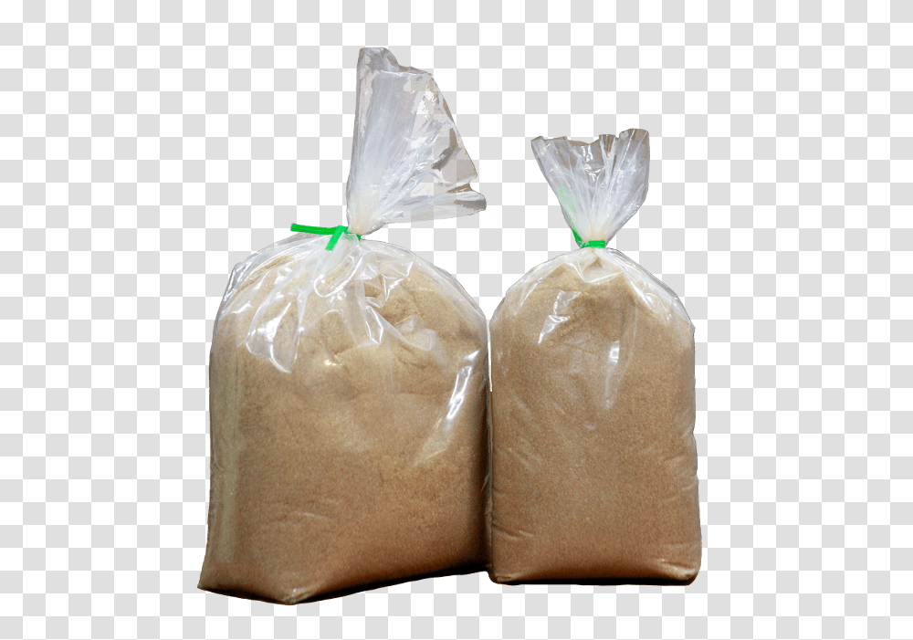 Golden Barrel Light Brown Sugar, Plastic Bag, Bread, Food, Cushion Transparent Png