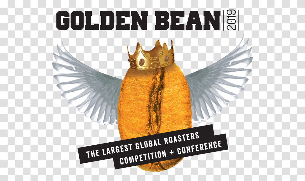 Golden Bean Awards 2018, Poster, Advertisement, Animal, Bird Transparent Png