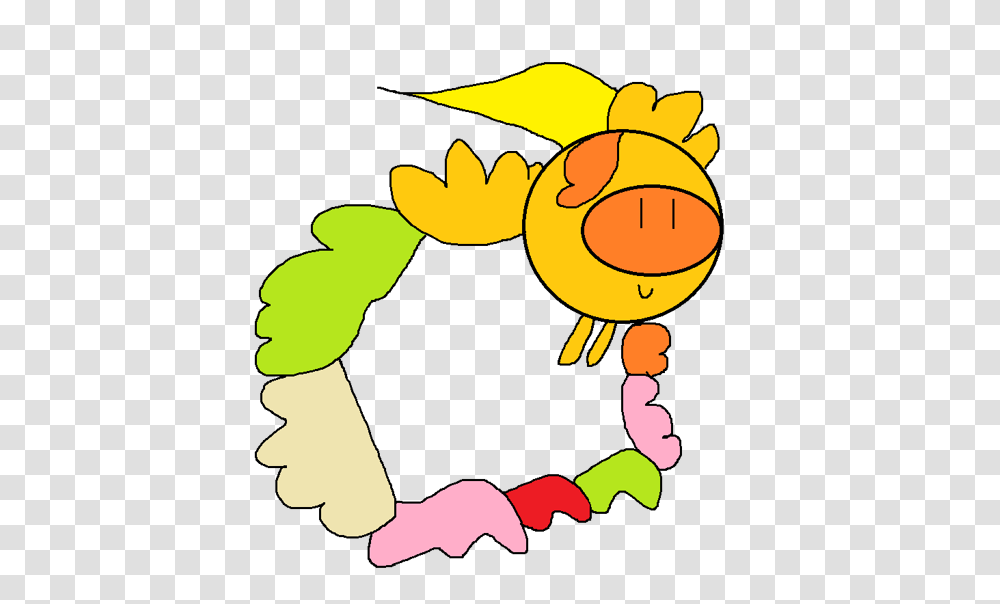 Golden Block Pokemon Form, Food, Pac Man Transparent Png