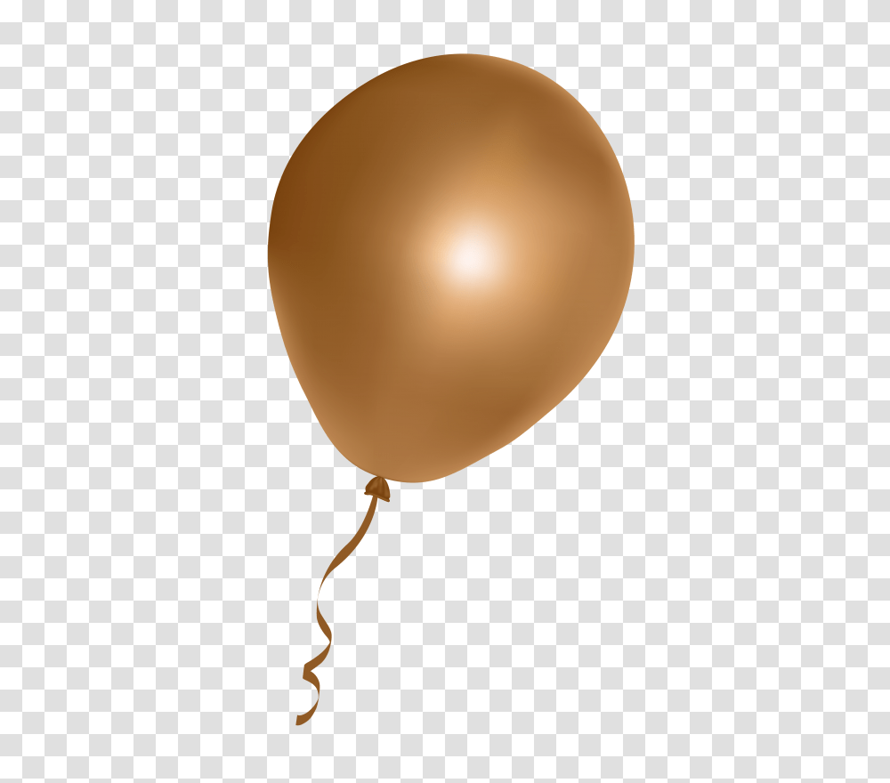 Golden Brown Balloon Image, Moon, Outer Space, Night, Astronomy Transparent Png