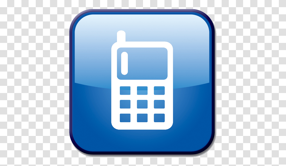 Golden Cell Phone Icon, Electronics, Calculator, Security Transparent Png