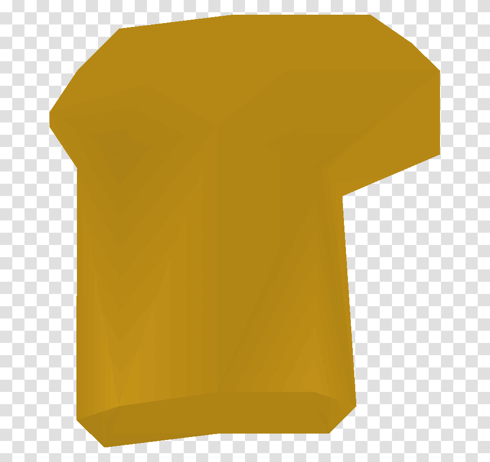 Golden Chef Hat Osrs, Apparel, T-Shirt Transparent Png