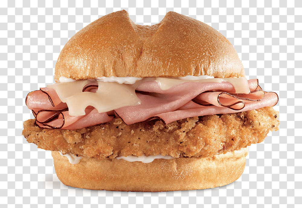 Golden Chicken Sandwich Habit, Burger, Food, Pork, Bun Transparent Png